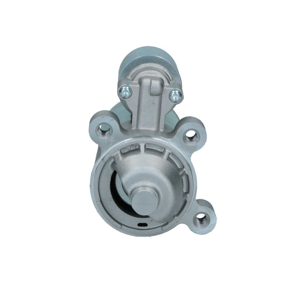 RNL-Standard Starter Ford 1.4 kw RNL1648