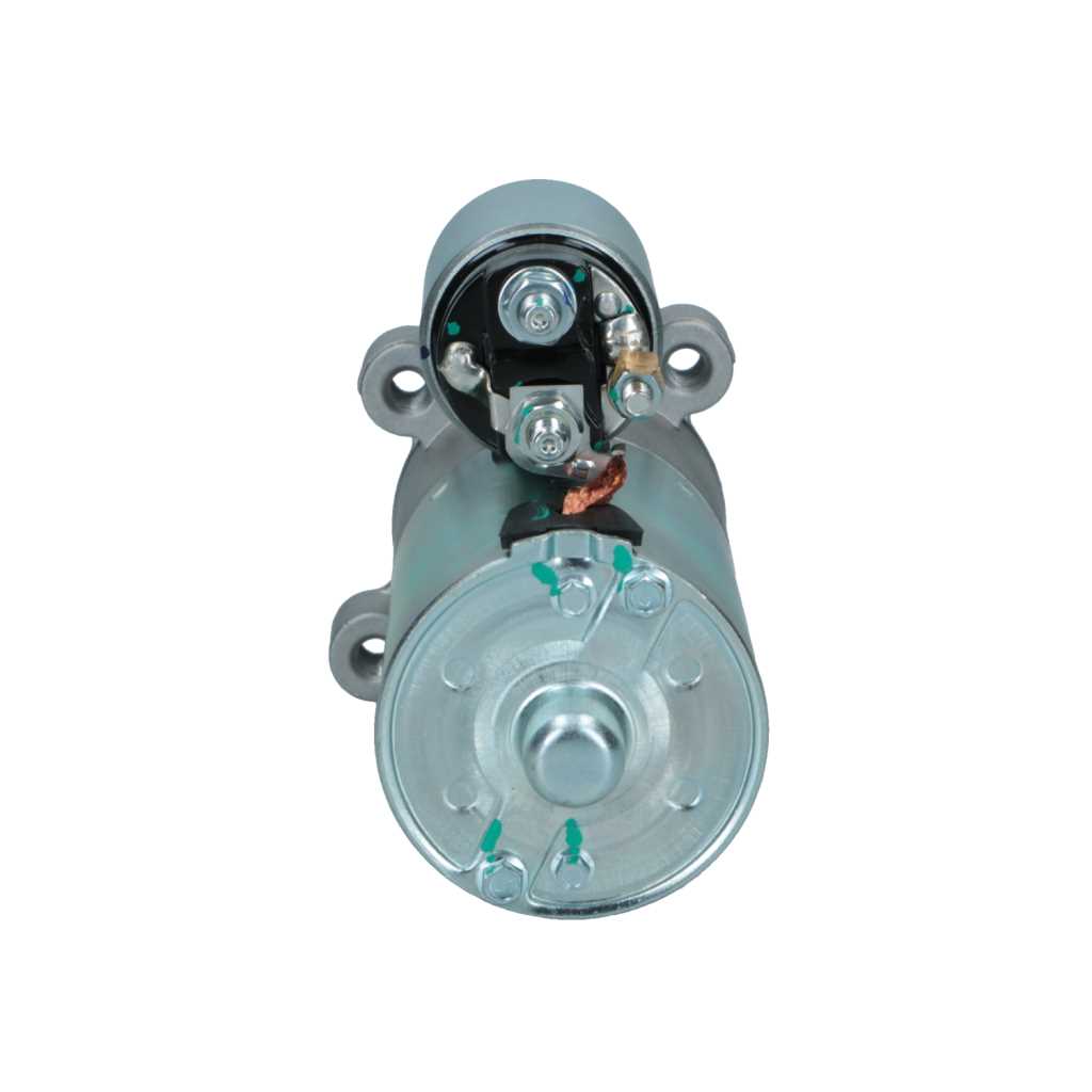 RNL-Standard Starter Ford 1.4 kw RNL1648