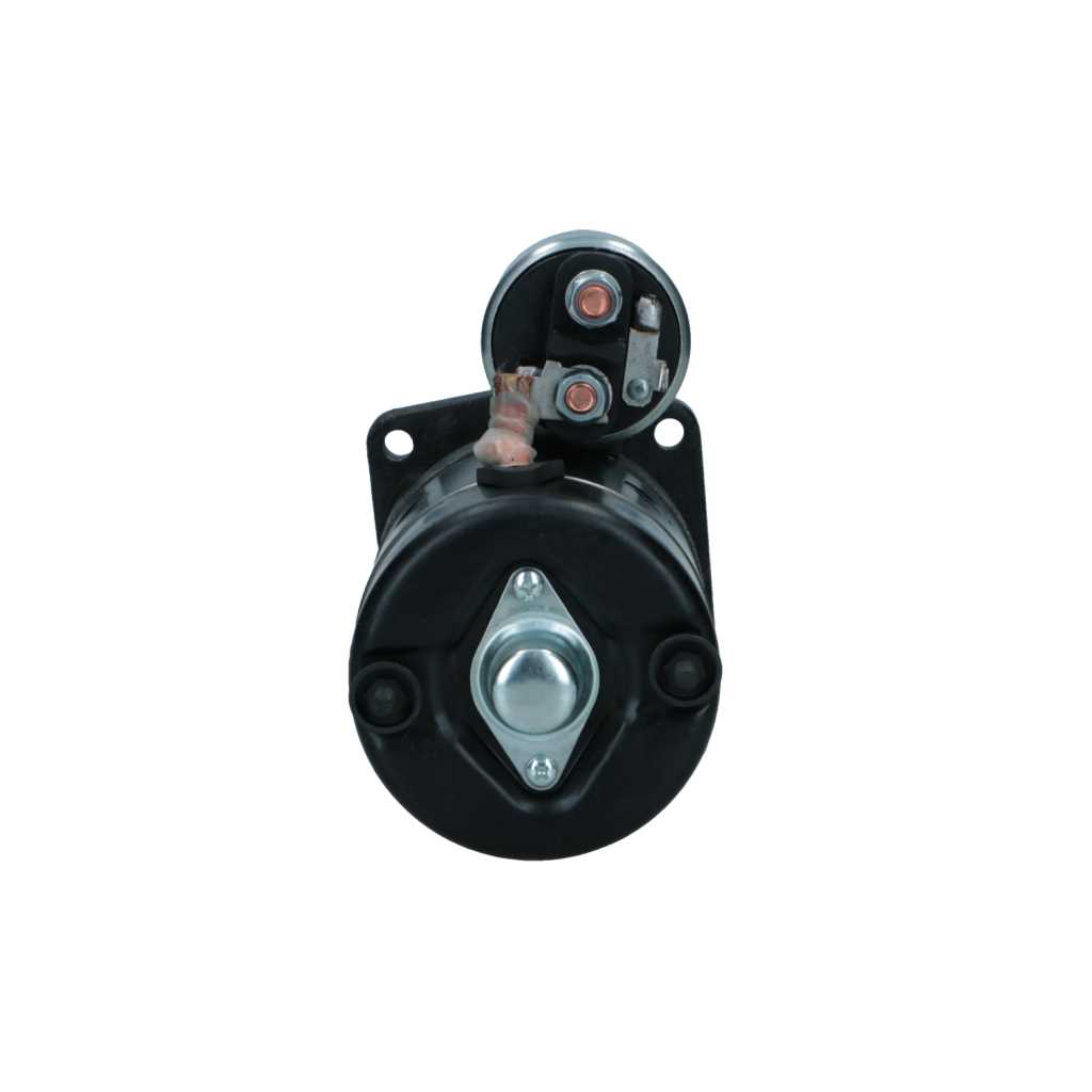 RNL-Standard Starter Motor for Renault 2.2 kw RNL1701