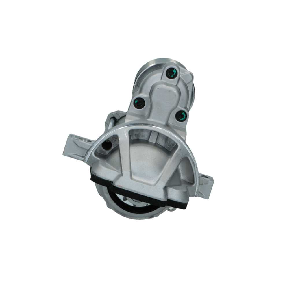 RNL-Standard Starter Ford 1.4 kw RNL172404