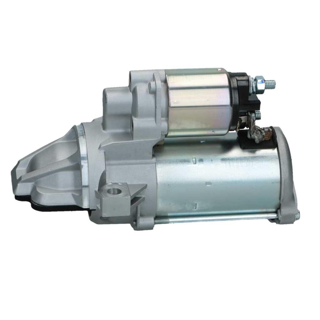 RNL-Standard Starter Ford 1.4 kw RNL172405
