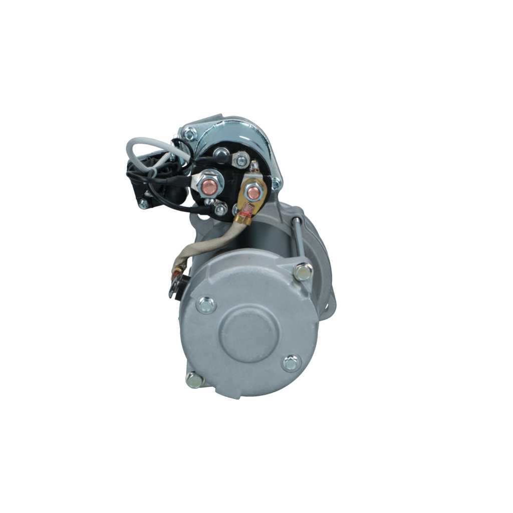 RNL-Standard Starter Mercedes 4.0 kw RNL1724DR