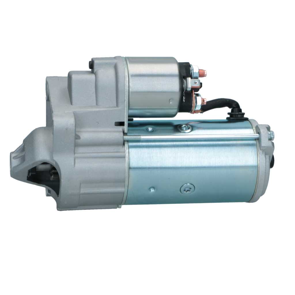 RNL-Standard Starter Renault 1.7 kw RNL1739