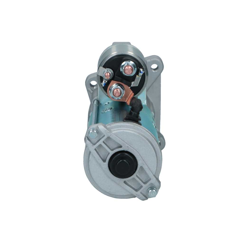 RNL-Standard Starter Renault 1.7 kw RNL1739