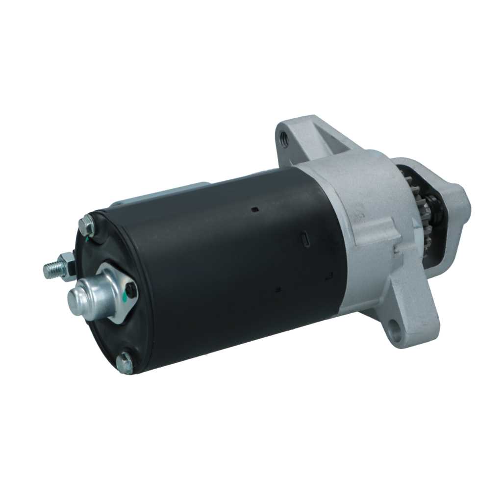 RNL-Standard Starter Ford 1.1 kw RNL1753
