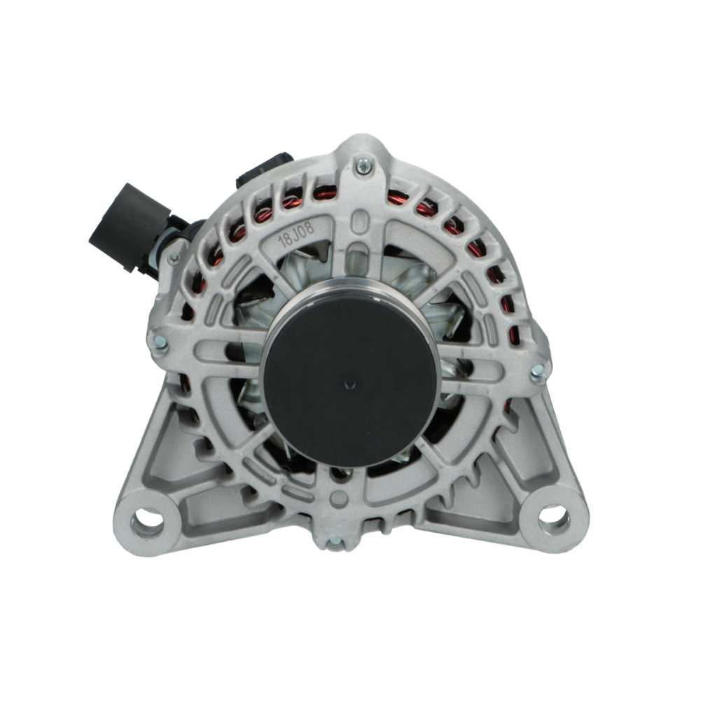 RNL-Standard Alternator Ford 80A RNL1777CA