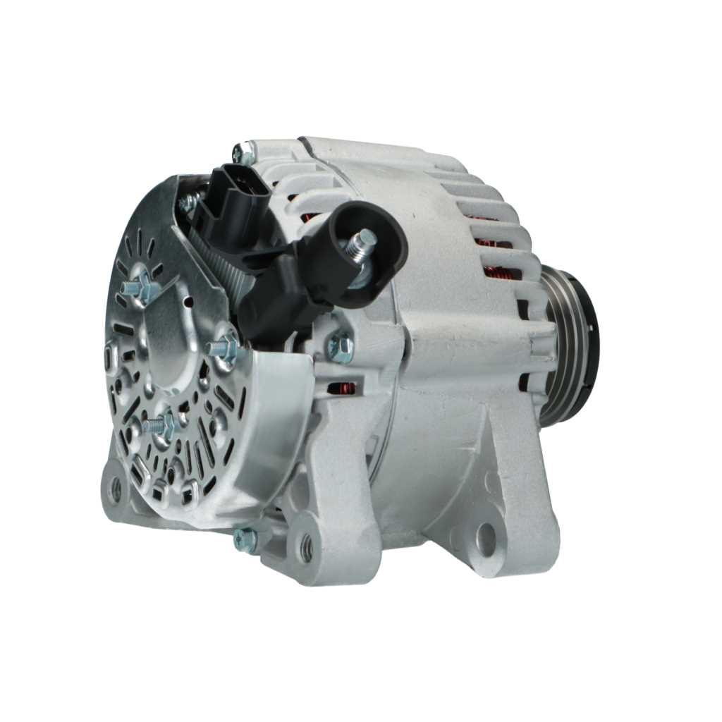 RNL-Standard Alternator Ford 80A RNL1777CA