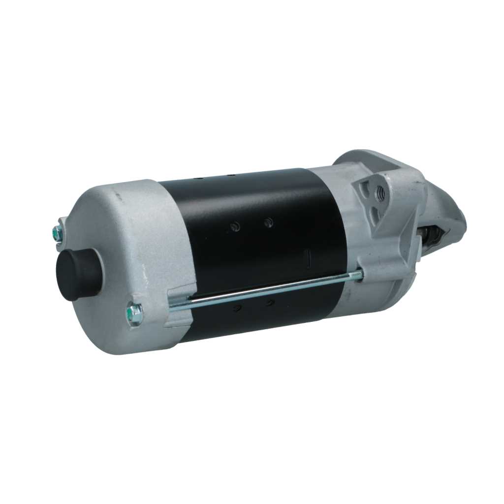 RNL-Standard Starter Mercedes 2.3 kw RNL1827