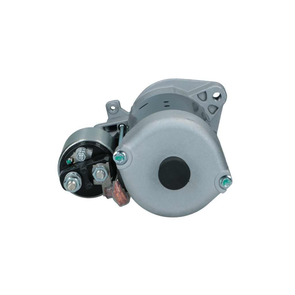 RNL-Standard Starter Mercedes 2.3 kw RNL1827