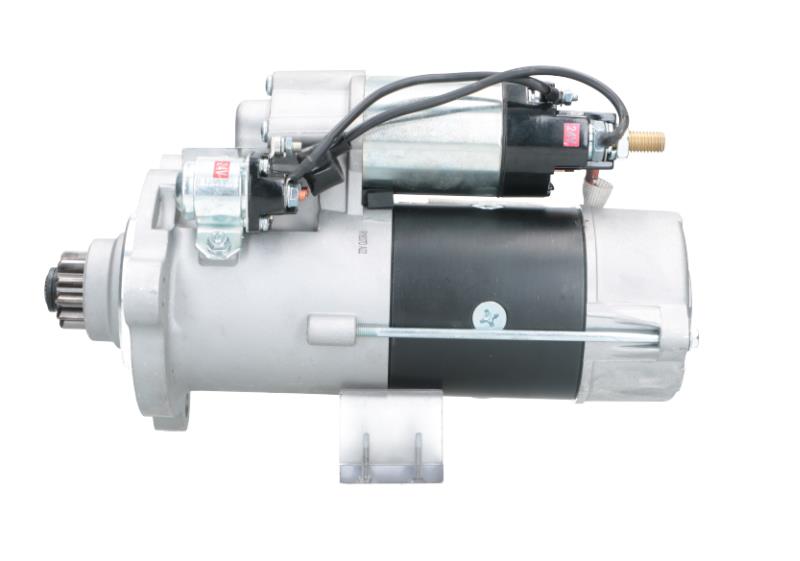RNL-Standard Starter Motor for Mercedes 6.2 kw RNL1837D