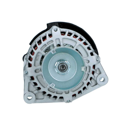 RNL-Standard Alternator Ford 124A RNL1857CA