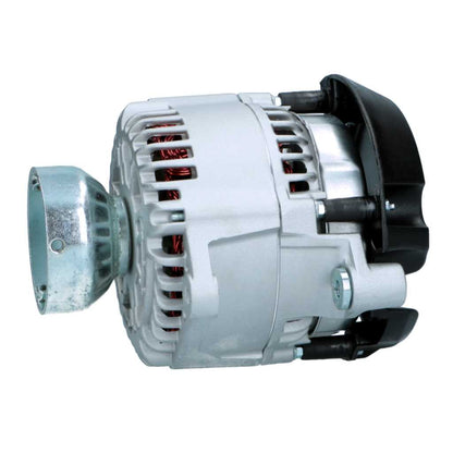 RNL-Standard Alternator Ford 124A RNL1857CA