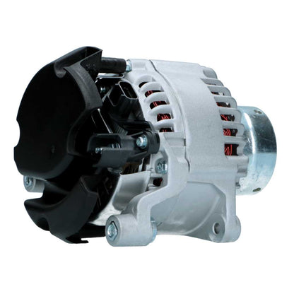 RNL-Standard Alternator Ford 124A RNL1857CA