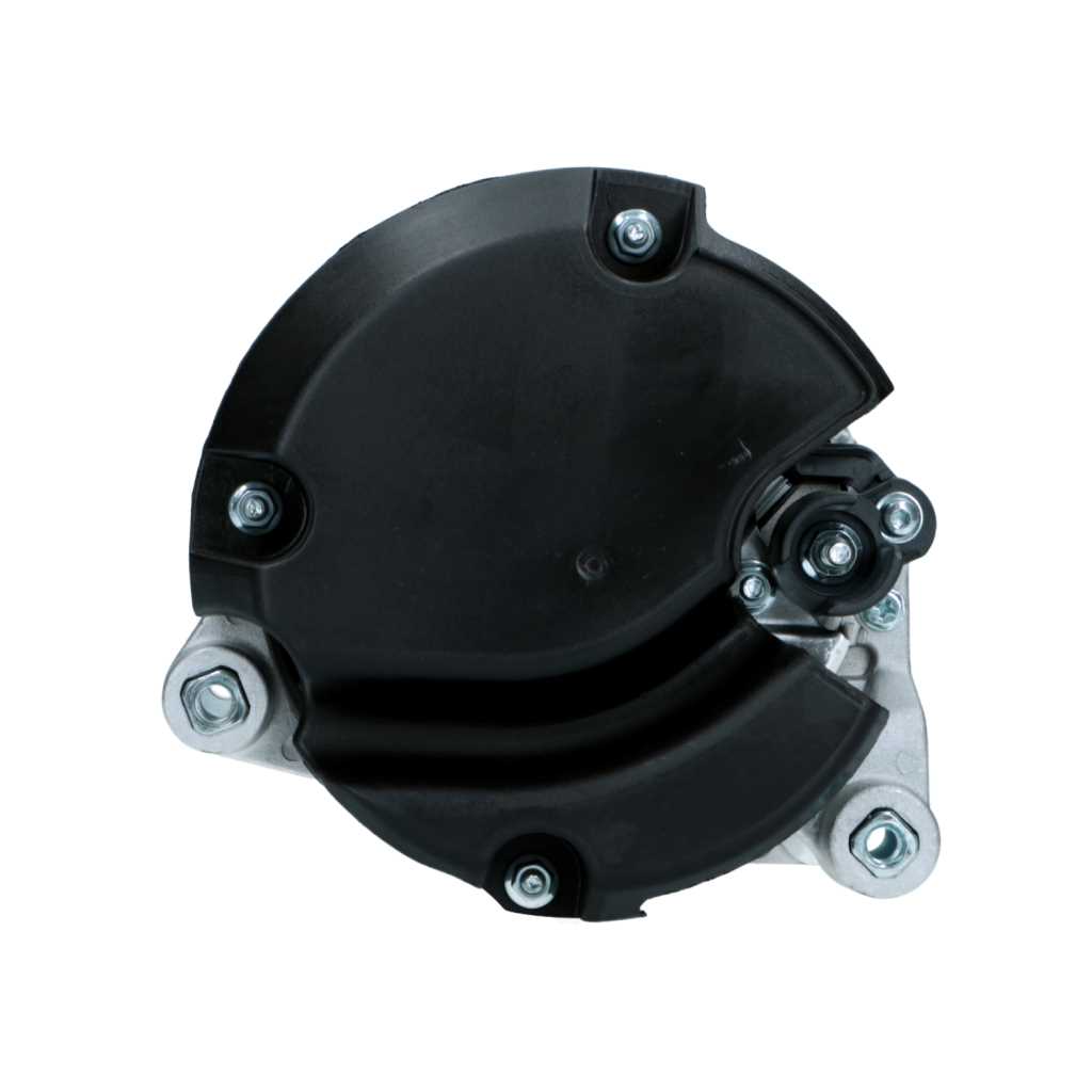 RNL-Standard Alternator Ford 124A RNL1857CA