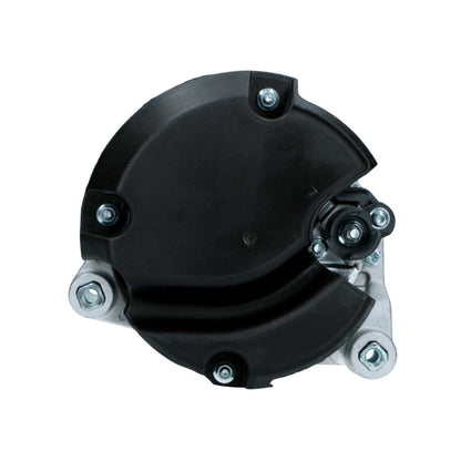 RNL-Standard Alternator Ford 124A RNL1857CA