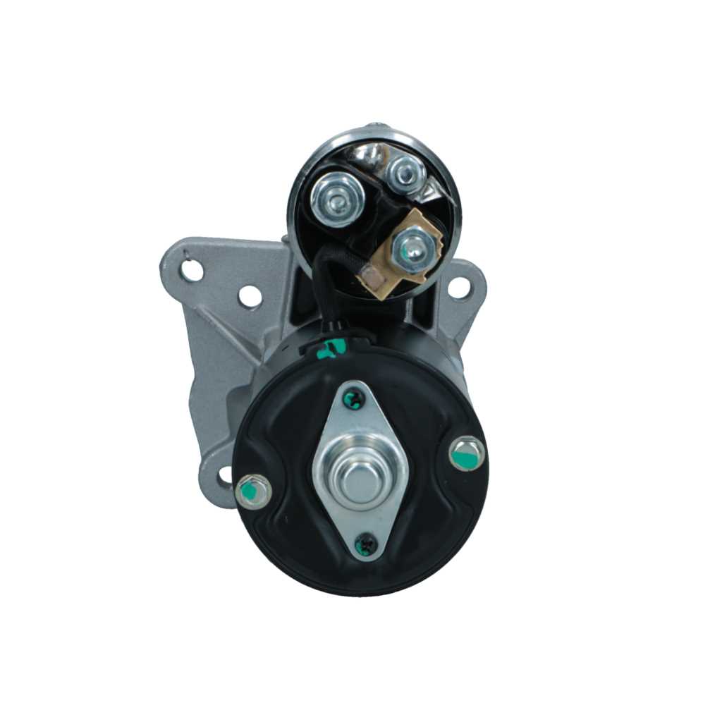 RNL-Standard Starter Renault 0.9 kw RNL1877