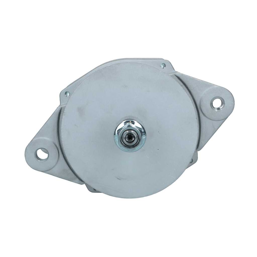 RNL-Standard Alternator Cummins 145A RNL19020302