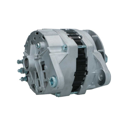 RNL-Standard Alternator Cummins 145A RNL19020302