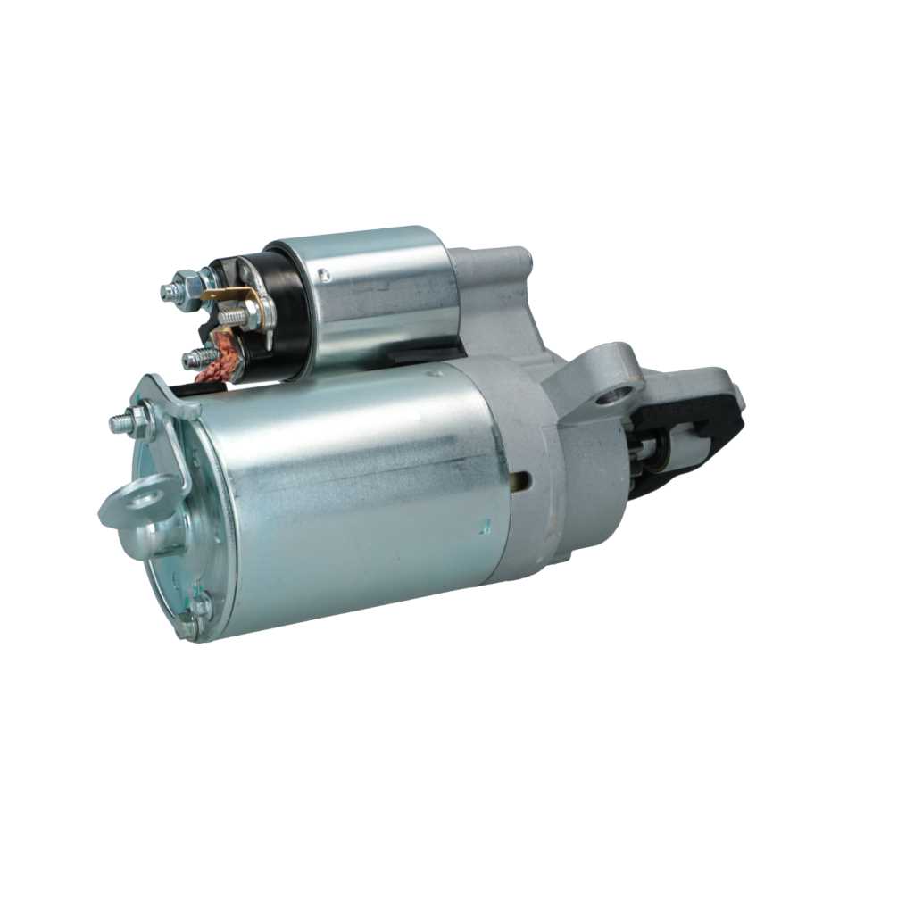 RNL-Standard Starter Motor for Ford 1.4 kw RNL1L5T11000AA