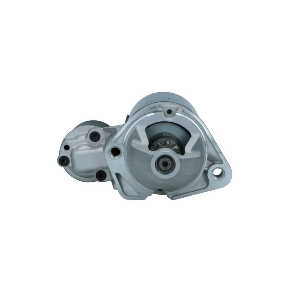 RNL-Standard Starter Mercedes 2.2 kw RNL2127
