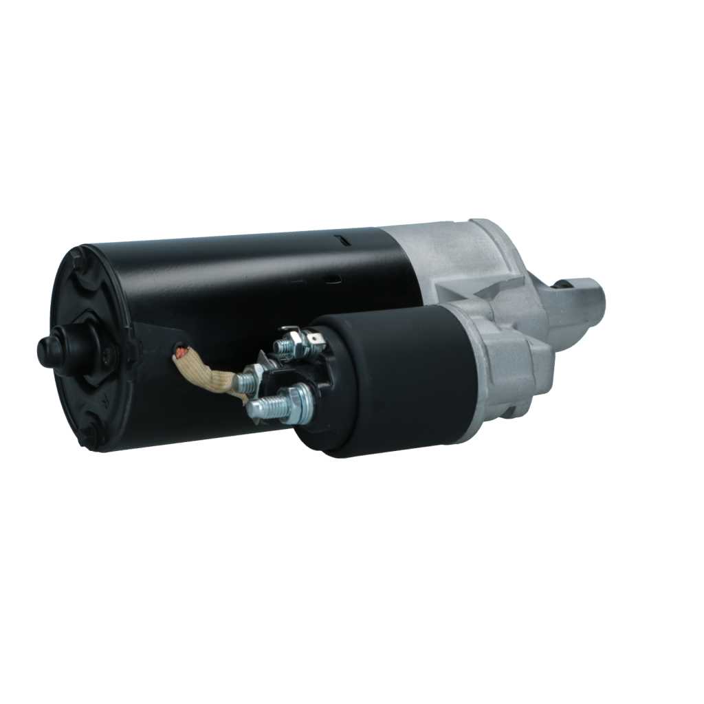 RNL-Standard Starter Mercedes 2.2 kw RNL2127
