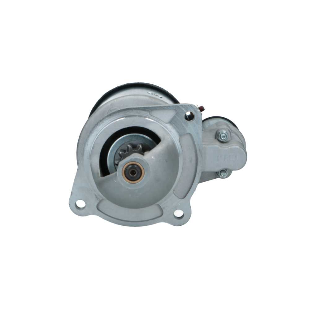 RNL-Standard Starter New Holland 2.8 kw RNL212