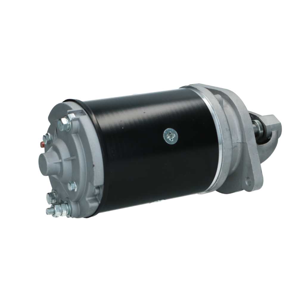 RNL-Standard Starter New Holland 2.8 kw RNL212
