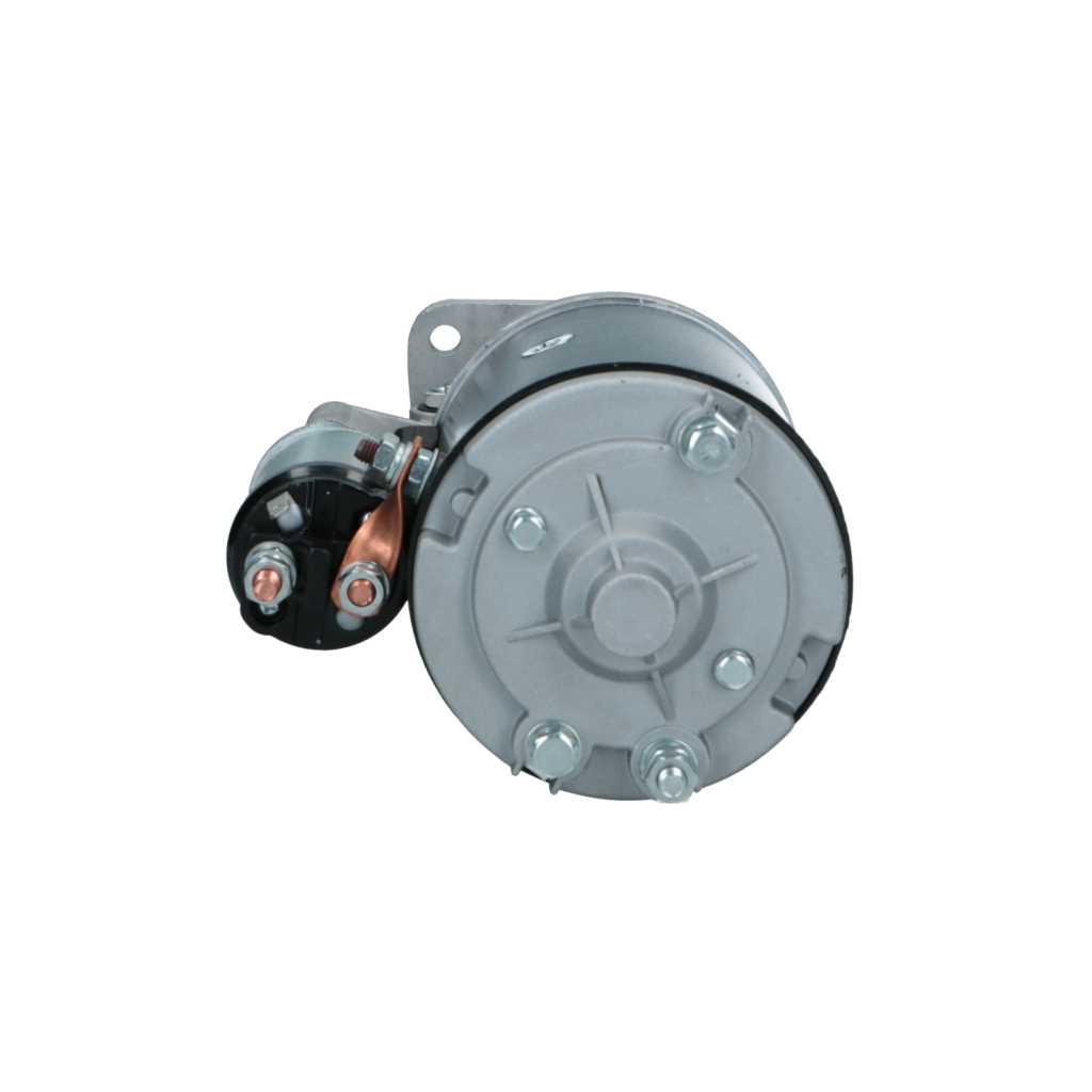 RNL-Standard Starter New Holland 2.8 kw RNL212