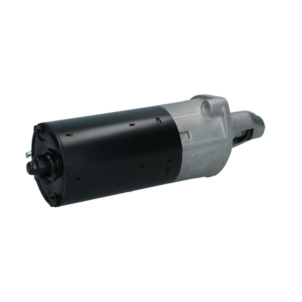 RNL-Standard Starter Mercedes 1.4 kw RNL2130