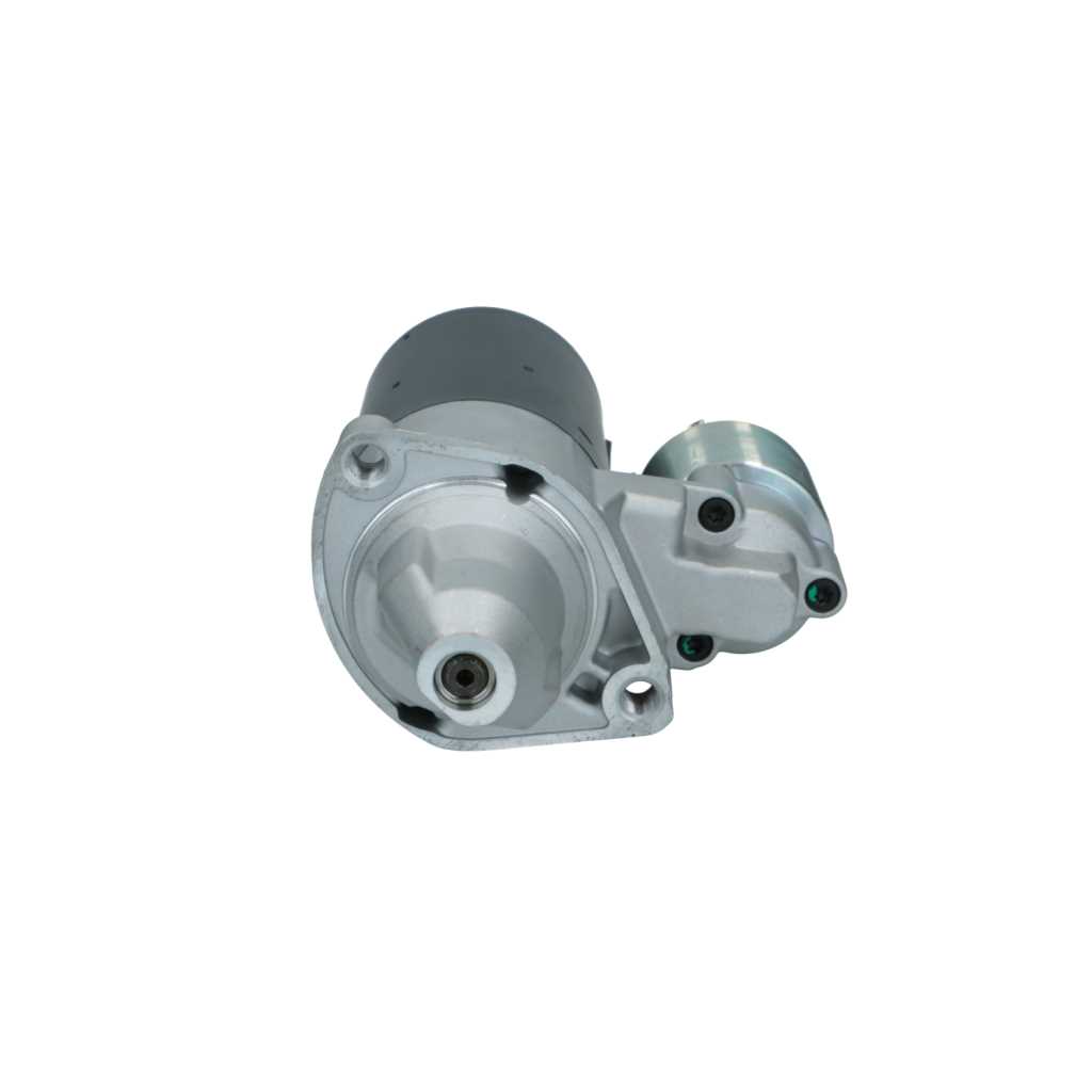 RNL-Standard Starter Mercedes 1.7 kw RNL2224
