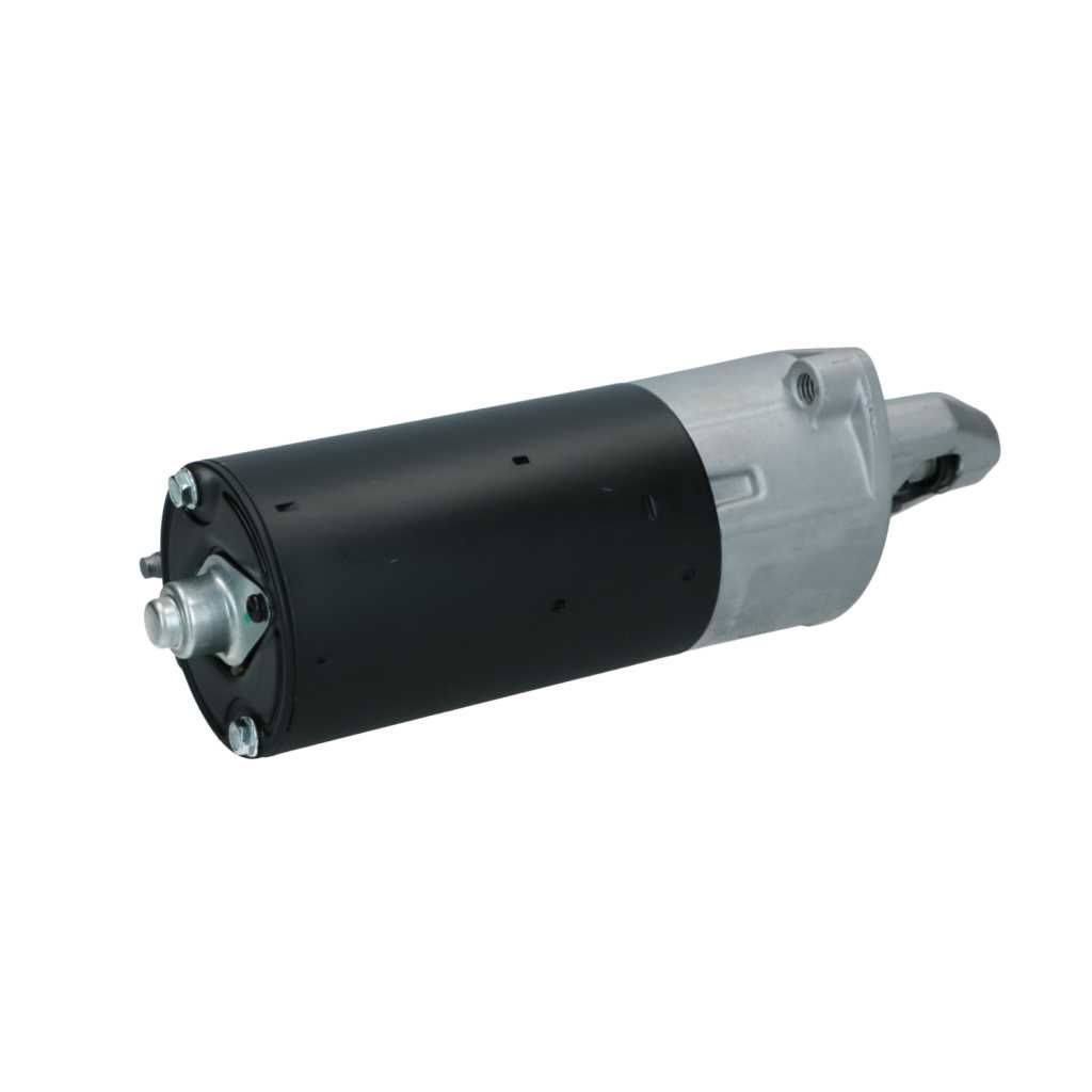 RNL-Standard Starter Mercedes 1.7 kw RNL2224