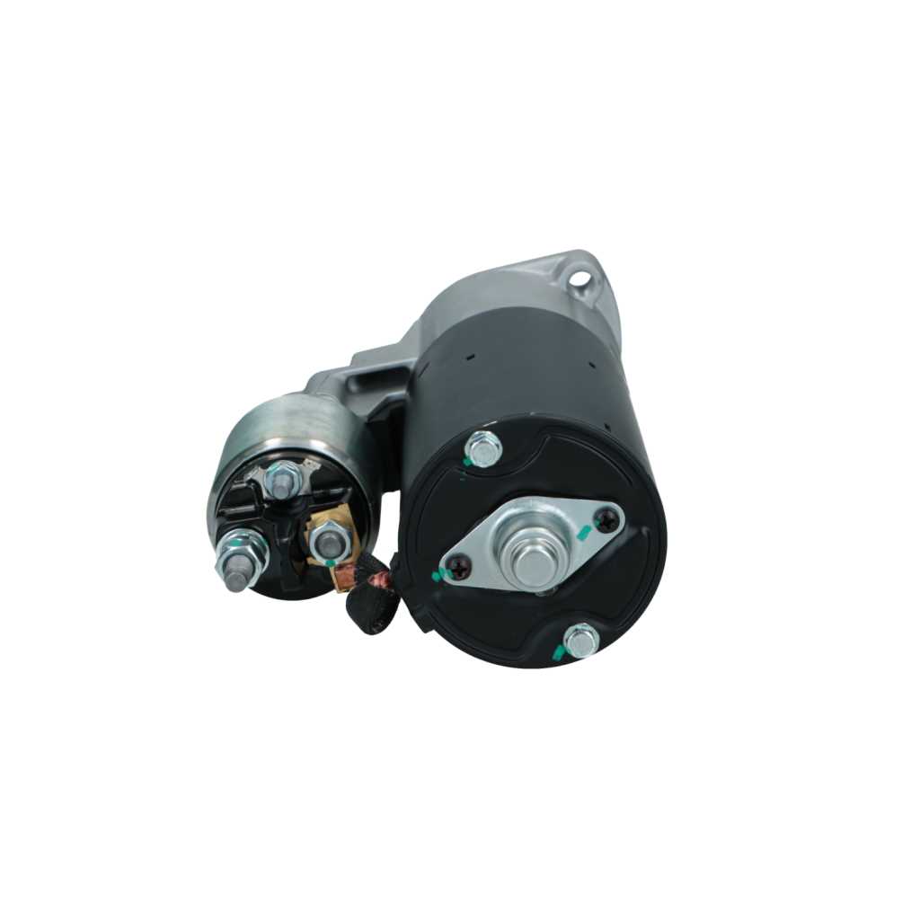RNL-Standard Starter Mercedes 1.7 kw RNL2224