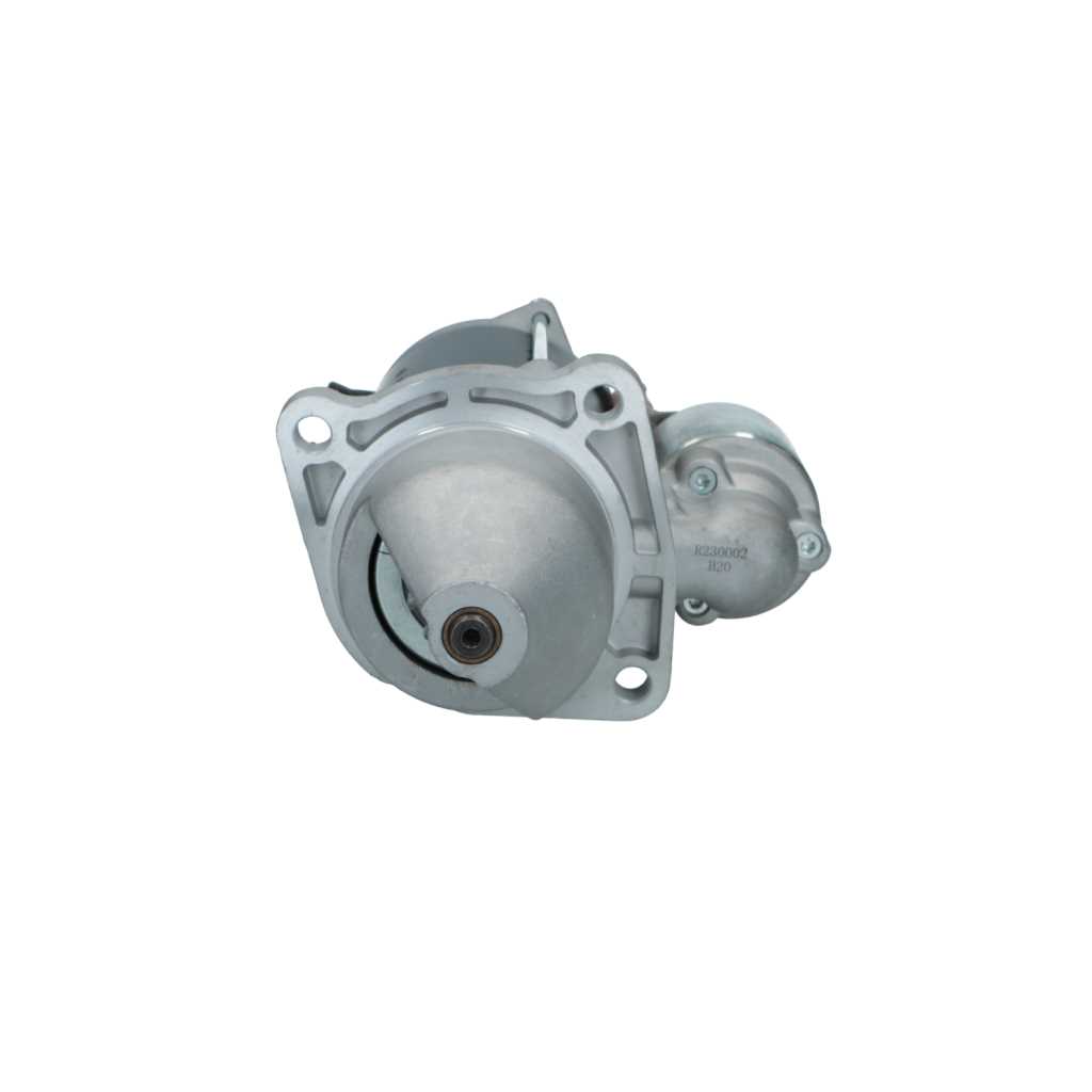 RNL-Standard Starter John Deere 3.0 kw RNL230002