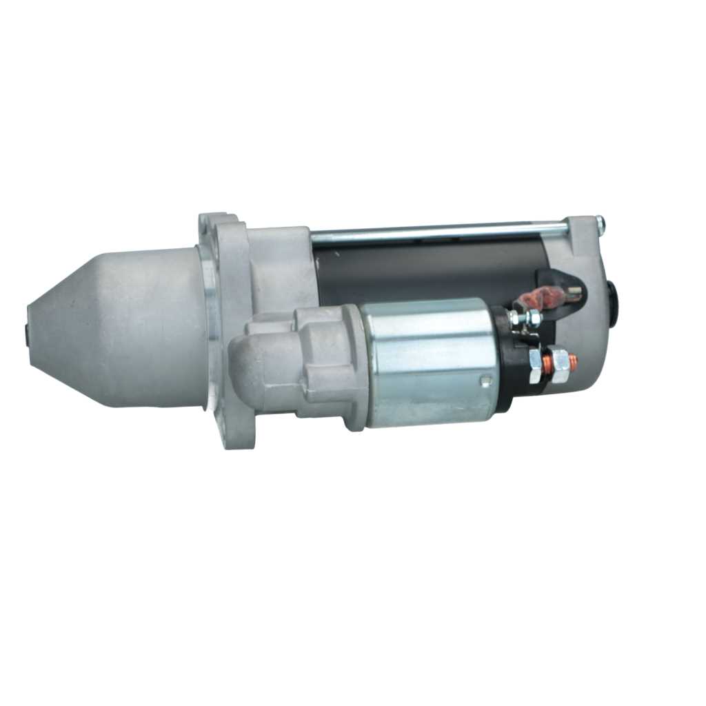 RNL-Standard Starter John Deere 3.0 kw RNL230002