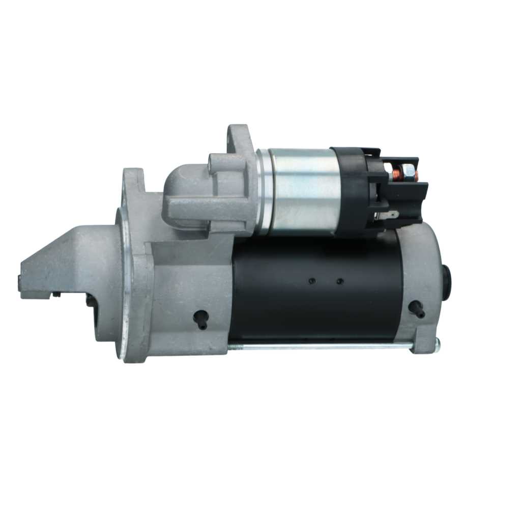 RNL-Standard Starter Iveco 3.0 kw RNL230023