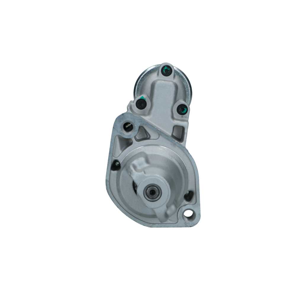 RNL-Standard Starter Mercedes 1.7 kw RNL2313