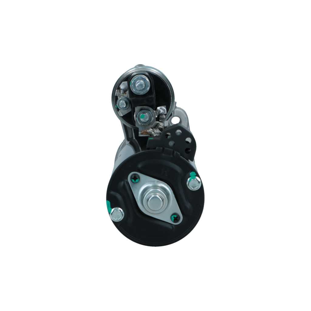 RNL-Standard Starter Mercedes 1.7 kw RNL2313