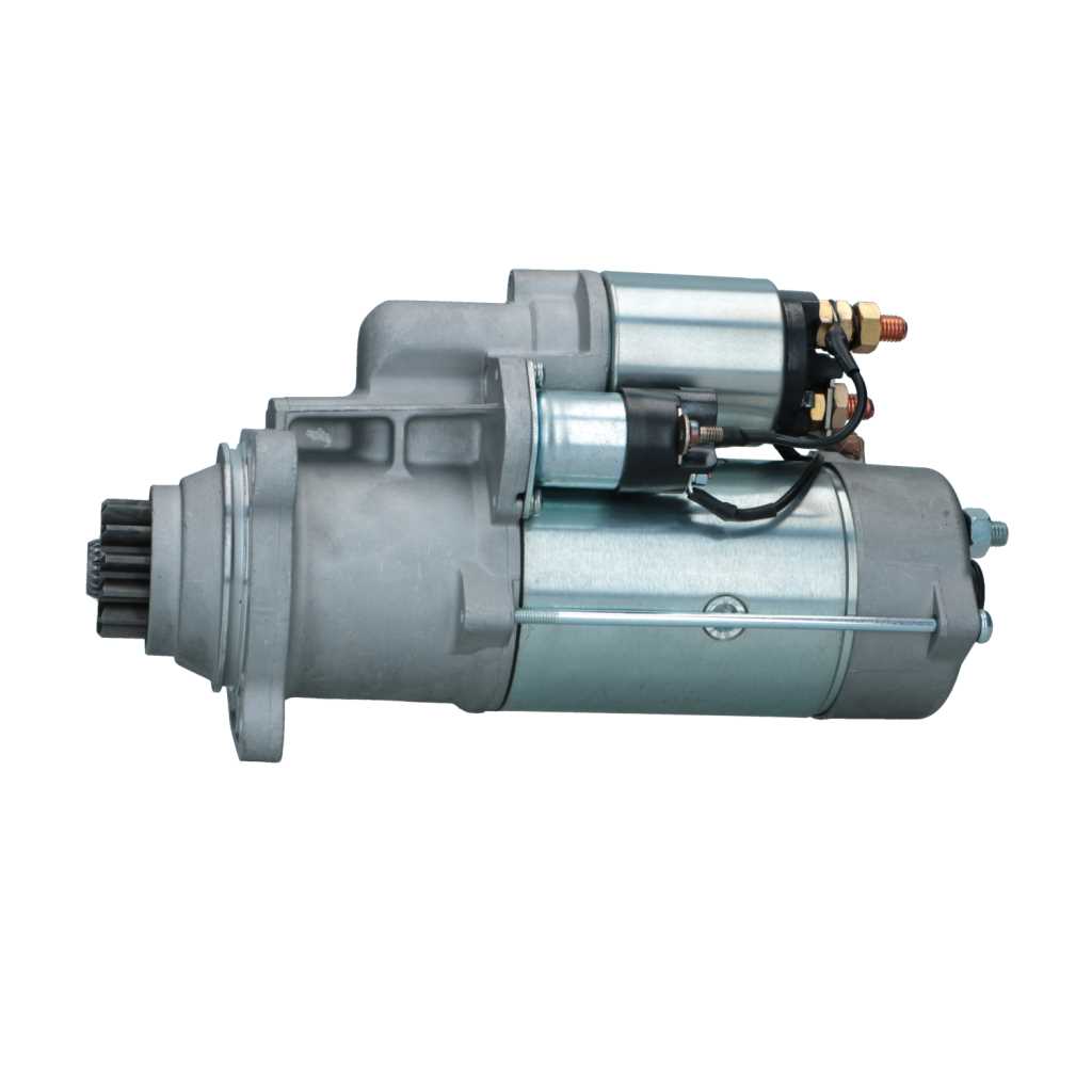RNL-Standard Starter Deutz-Fahr khd 5.5 kw RNL2467