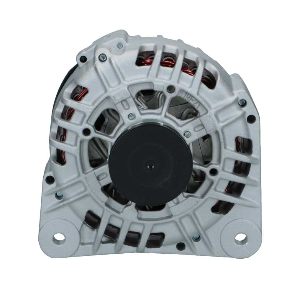 RNL-Standard Alternator Renault 125A RNL2542523INA