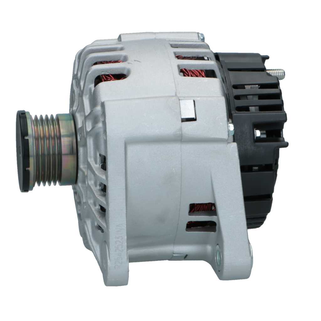 RNL-Standard Alternator Renault 125A RNL2542523INA