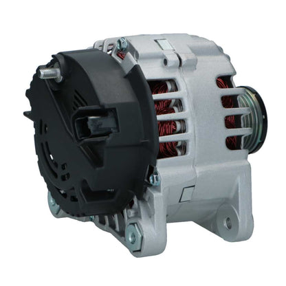 RNL-Standard Alternator Renault 125A RNL2542523INA
