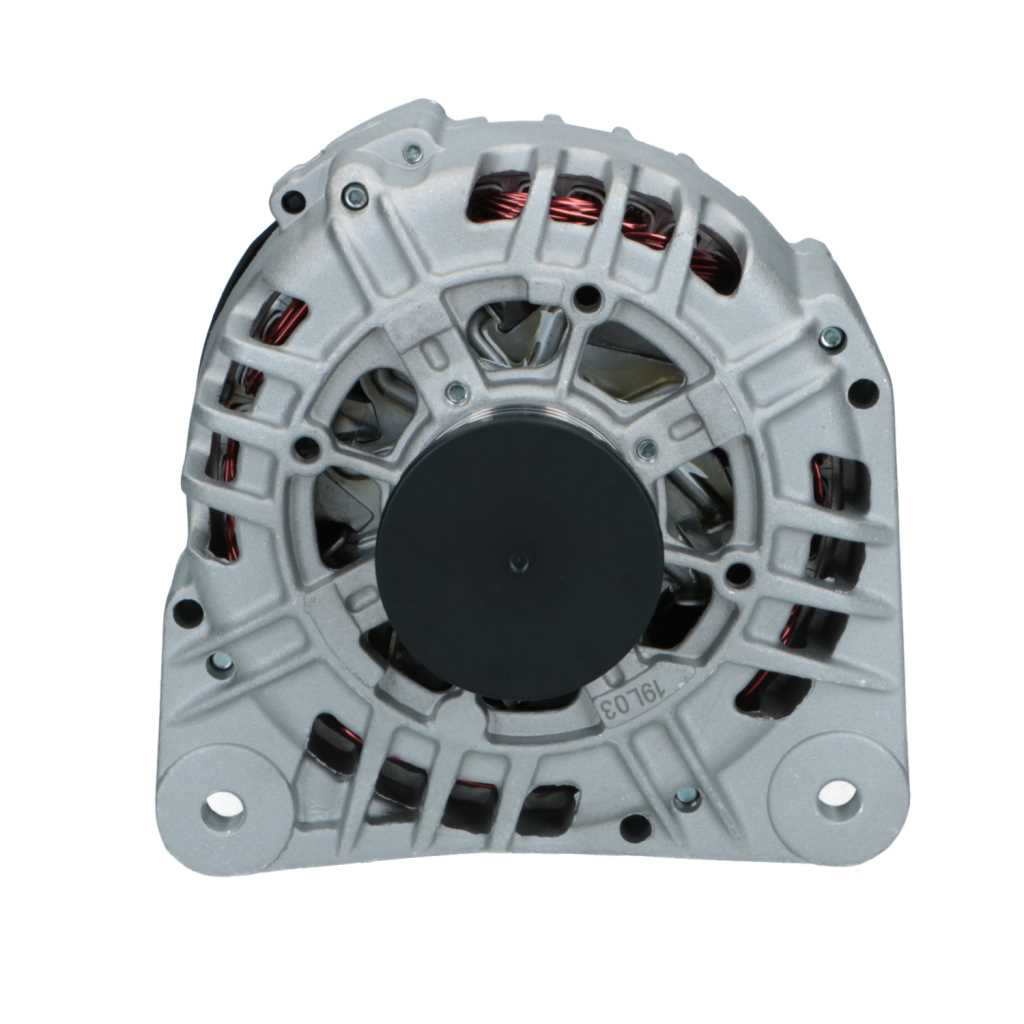 RNL-Standard Alternator Renault 125A RNL2542653