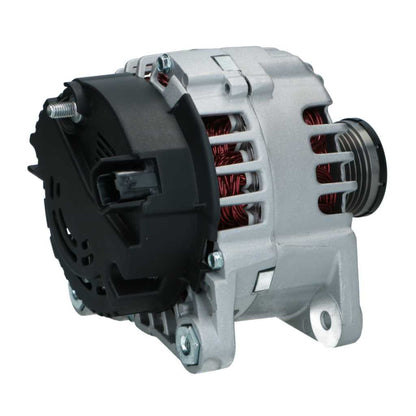 RNL-Standard Alternator Renault 125A RNL2542653