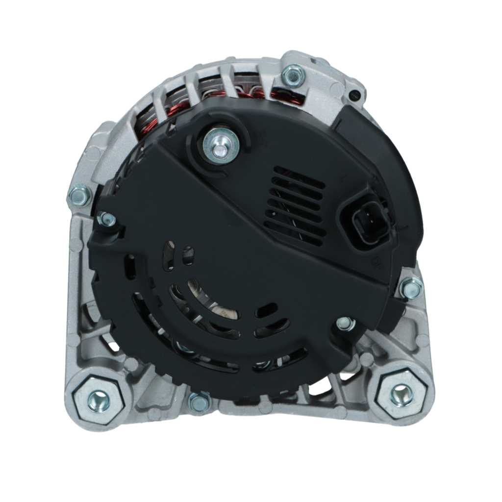 RNL-Standard Alternator Renault 125A RNL2542653
