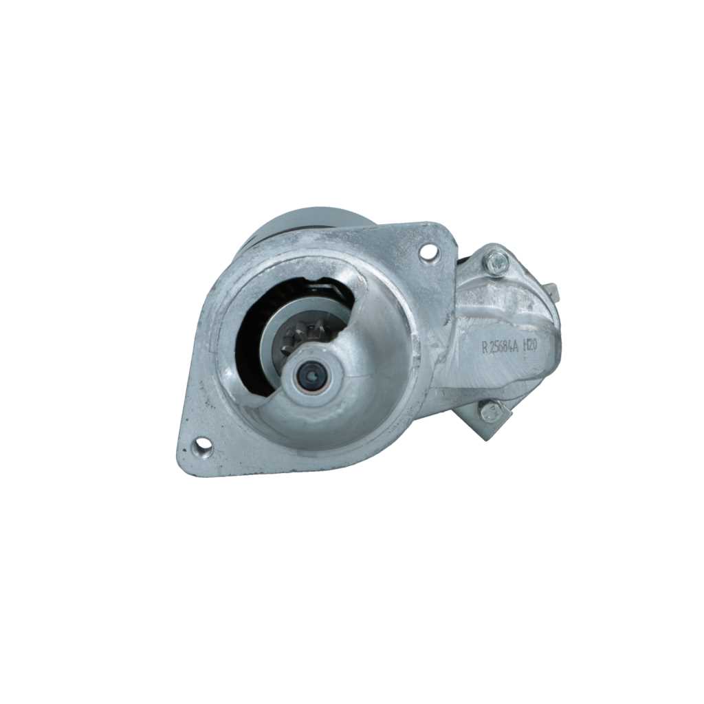 RNL-Standard Starter Jaguar 1.4 kw RNL25684A