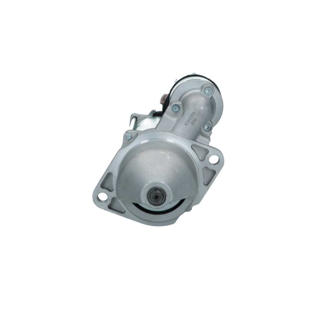 RNL-Standard Starter John Deere 4.0 kw RNL260001