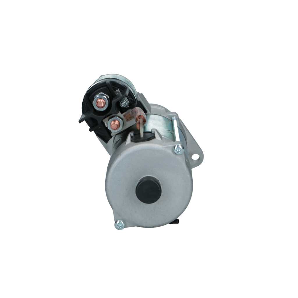 RNL-Standard Starter John Deere 4.0 kw RNL260001