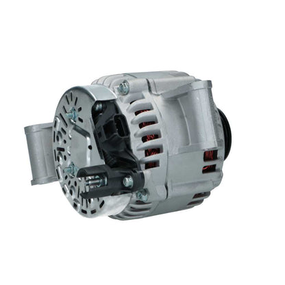RNL-Standard Alternator Ford 104A RNL2S6T10300FA