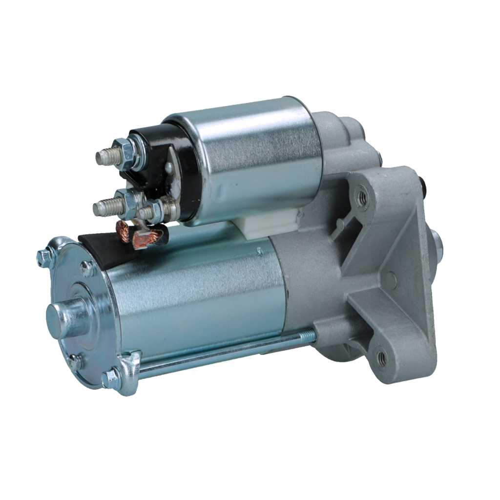 RNL-Standard Starter Ford 1.4 kw RNL2S6UEE