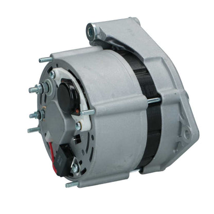 RNL-Standard Alternator Deutz 27A RNL3126